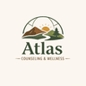 Atlas Counseling & Wellness logo